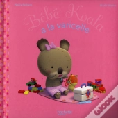 Bebe Koala A La Varicelle