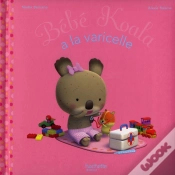 Capa do artigo Bebe Koala A La Varicelle