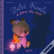 Capa do artigo Bébé Koala A Peur Du Noir