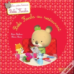 Capa do artigo Bebe Koala Au Restaurant