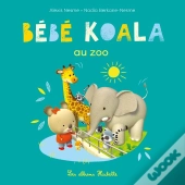 Bébé Koala : Au Zoo