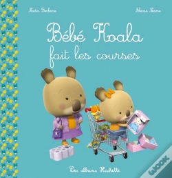 Capa do artigo Bébé Koala : Bébé Koala Fait Les Courses