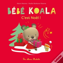 Capa do artigo Bébé Koala : C'Est Noël !