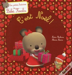 Capa do artigo Bebe Koala : C'Est Noel