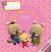 Capa do artigo Bebe Koala Chez Papi Et Mamie