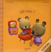Capa do artigo Bebe Koala Dit Non!