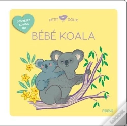 Capa do artigo Bébé Koala
