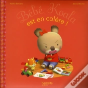 Capa do artigo Bebe Koala Est En Colere