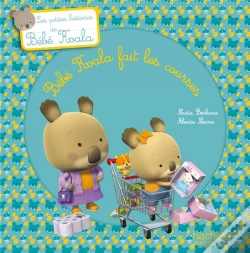 Capa do artigo Bebe Koala Fait Les Courses