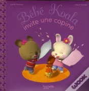 Capa do artigo Bebe Koala Invite Une Copine