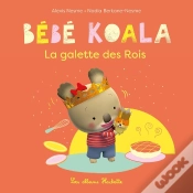 Capa do artigo Bébé Koala : La Galette Des Rois