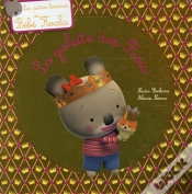 Capa do artigo Bebe Koala - La Galette Des Rois