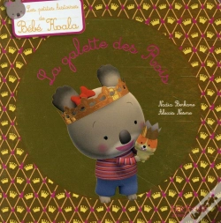 Capa do artigo Bebe Koala - La Galette Des Rois