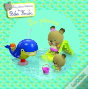 Capa do artigo Bebe Koala : La Piscine