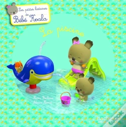 Capa do artigo Bebe Koala : La Piscine