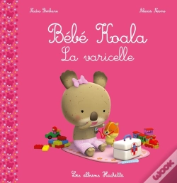 Capa do artigo Bébé Koala ; La Varicelle