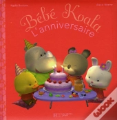 Bébé Koala : L'Anniversaire