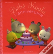 Capa do artigo Bébé Koala : L