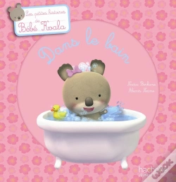 Capa do artigo Bebe Koala - Le Bain