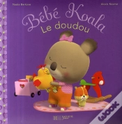 Capa do artigo Bébé Koala, Le Doudou A Disparu