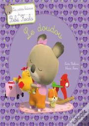 Bebe Koala - Le Doudou