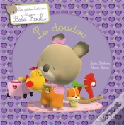 Capa do artigo Bebe Koala - Le Doudou