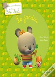 Bebe Koala - Le Jardin