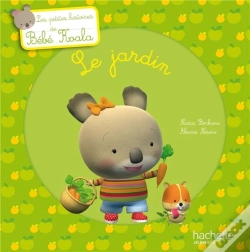 Capa do artigo Bebe Koala - Le Jardin
