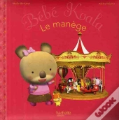 Bébé Koala ; Le Manège