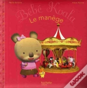 Capa do artigo Bébé Koala ; Le Manège