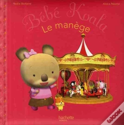 Capa do artigo Bébé Koala ; Le Manège