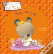 Capa do artigo Bebe Koala - Le Pot
