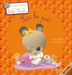 Capa do artigo Bebe Koala - Le Pot