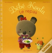 Capa do artigo Bébé Koala : Le Repas