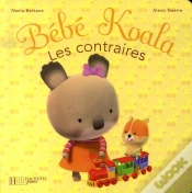 Capa do artigo Bébé Koala ; Les Contraires
