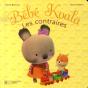 Bébé Koala ; Les Contraires - Preview