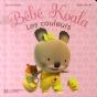 Bébé Koala ; Les Couleurs - Preview
