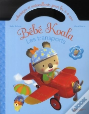 Capa do artigo Bébé Koala ; Les Transports