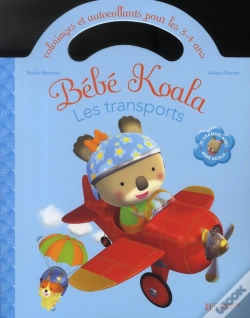 Capa do artigo Bébé Koala ; Les Transports