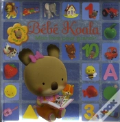 Capa do artigo Bébe Koala ; Mon Livre Pour Grandir