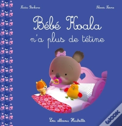 Capa do artigo Bébé Koala N'A Plus De Tétine !