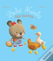 Capa do artigo Bebé Koala