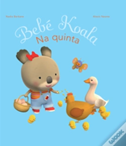 Capa do artigo Bebé Koala