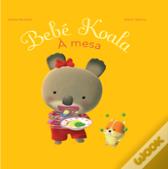 Bébé Koala