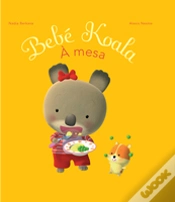Capa do artigo Bébé Koala