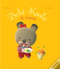 Capa do artigo Bébé Koala