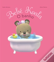 Capa do artigo Bebé Koala