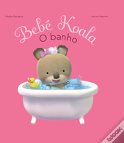 Capa do artigo Bebé Koala