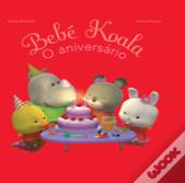 Bebé Koala