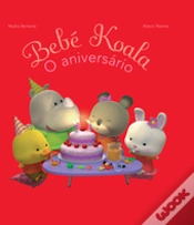 Capa do artigo Bebé Koala